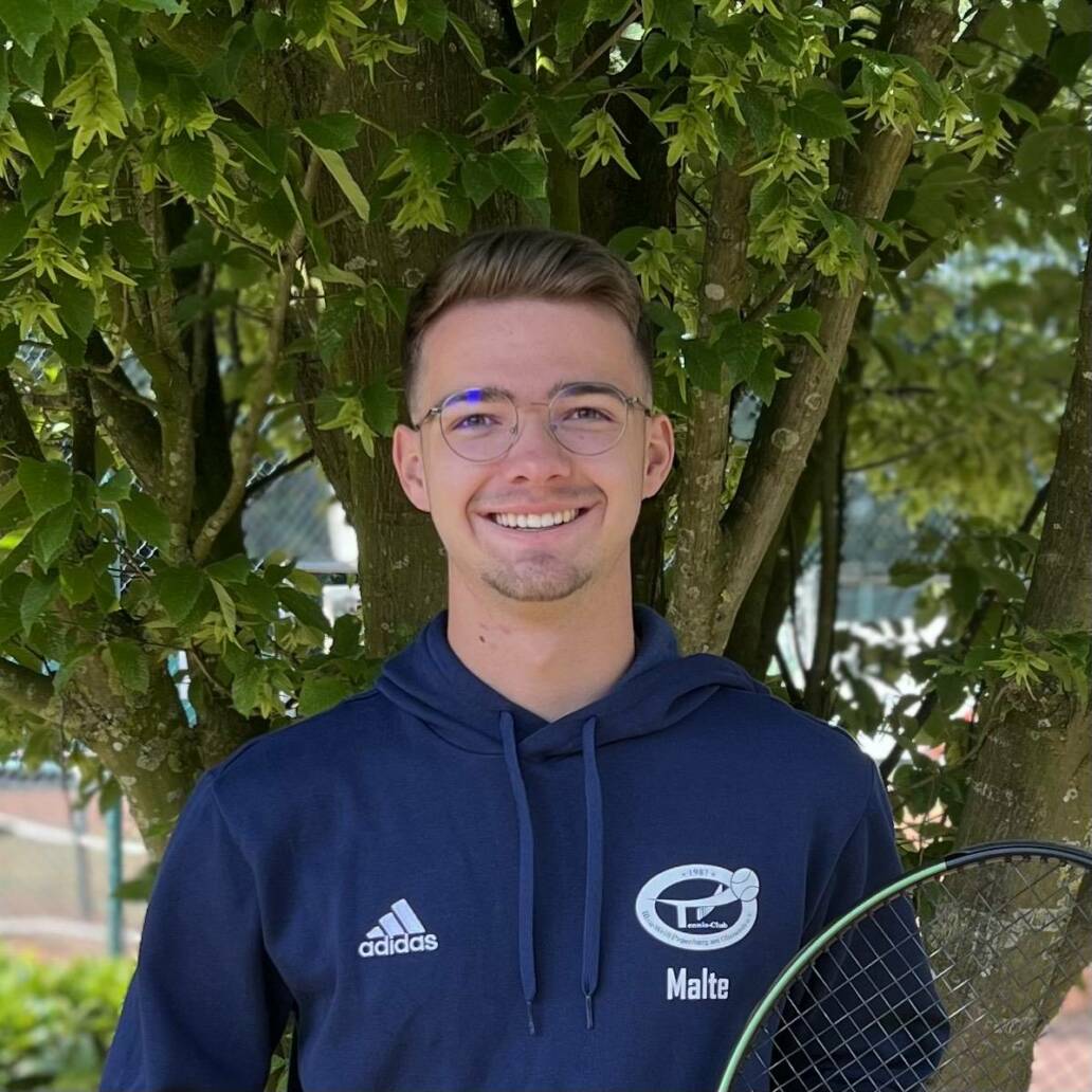 Tennistraining im tc bw papenburg e v tc blau wei 