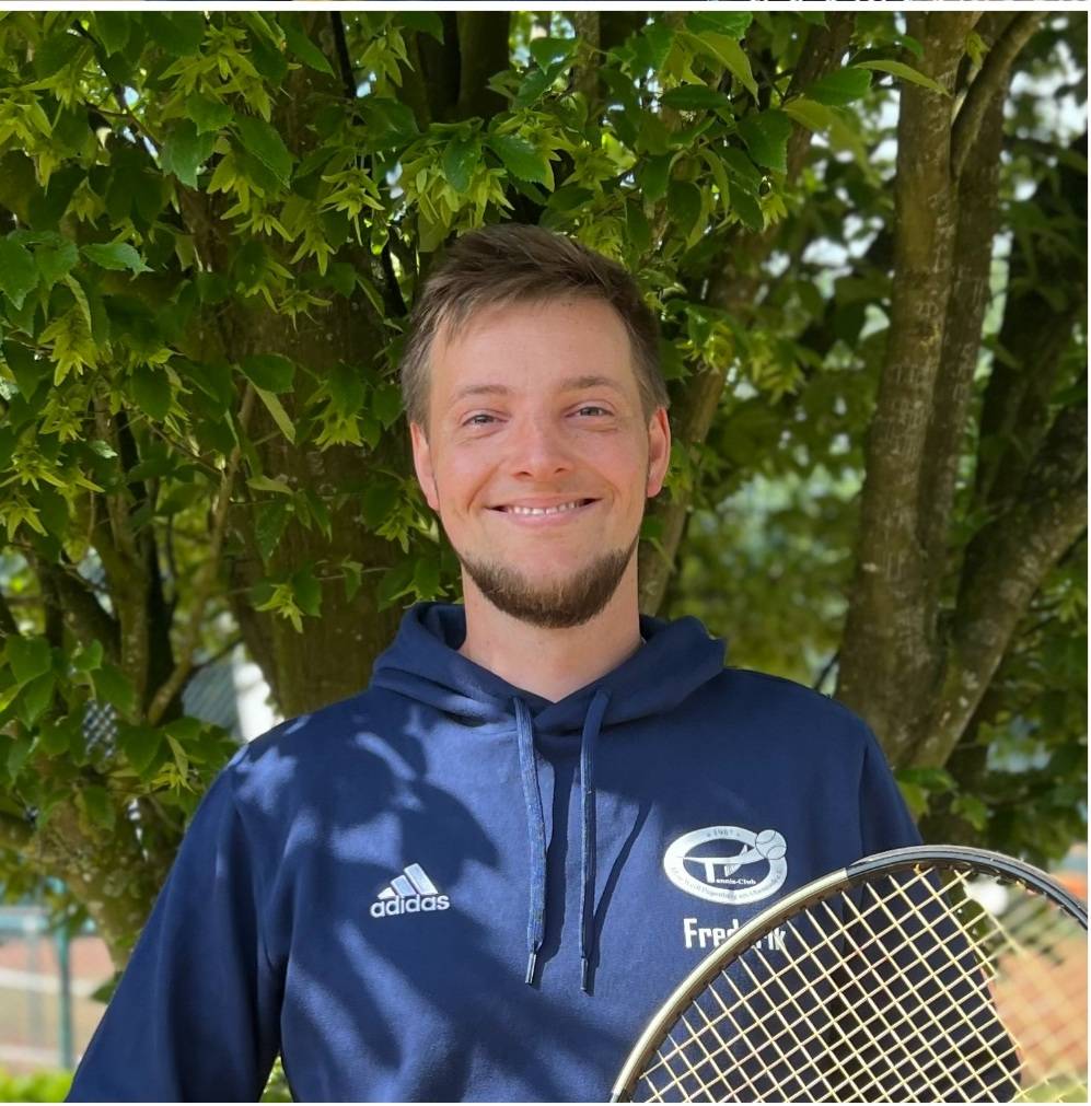Tennistraining im tc bw papenburg e v tc blau wei 